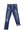 Twin-Set Baggy Jeans mit Strasssteine