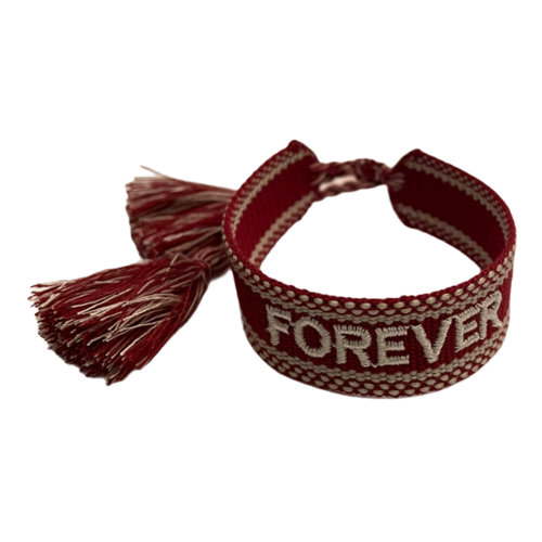 Armband "Forever"
