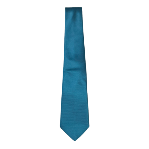 Krawatte türkisblau