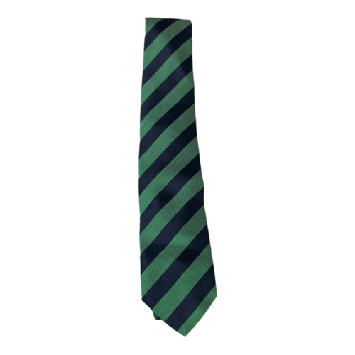 Krawatte blau/grün