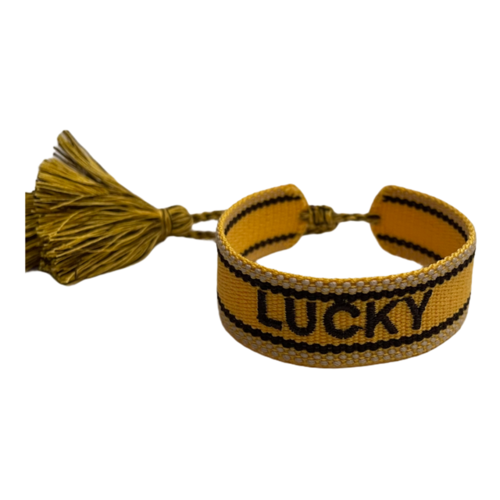 Armband "Lucky"